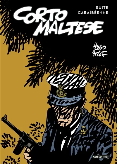 Corto Maltese. Suite caraïbéenne