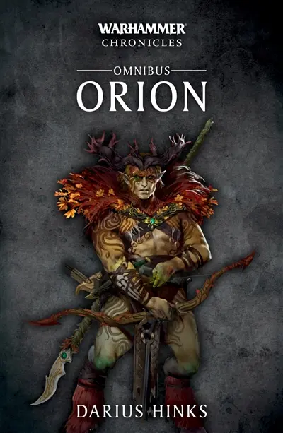 Orion