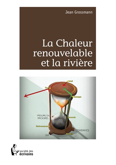 La chaleur renouvelable et la rivière