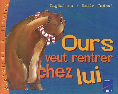 Ours veut rentrer chez lui