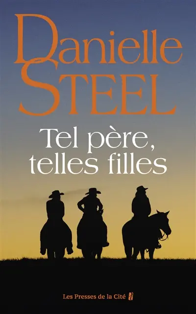 Tel père, telles filles