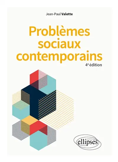 Problèmes sociaux contemporains
