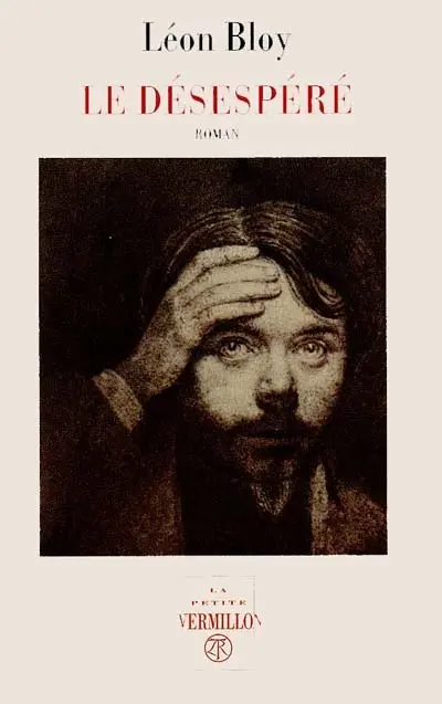 Le désespéré