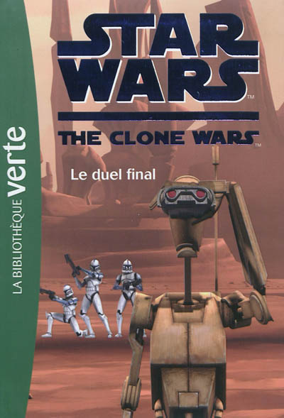 Le duel final