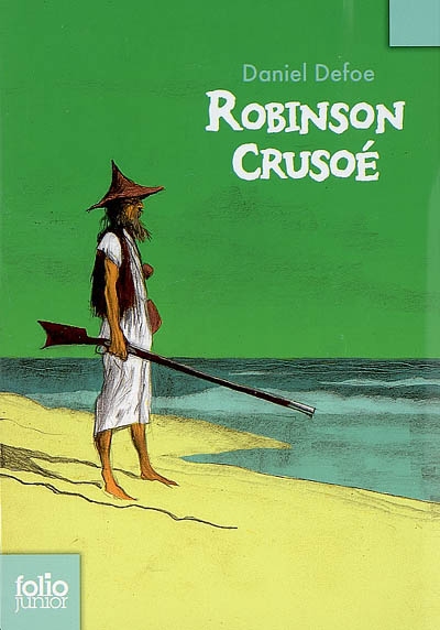 Robinson Crusoé