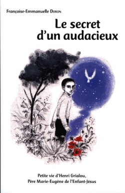 Le secret d'un audacieux :...