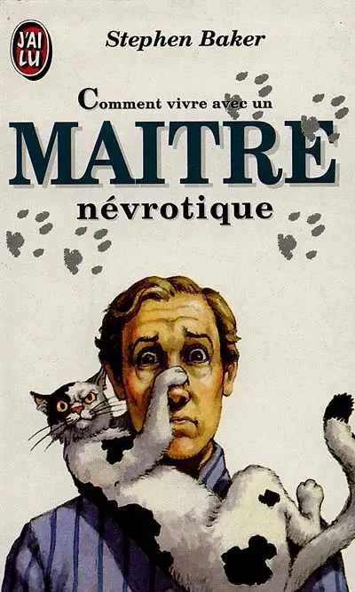Comment vivre avec un maître névrotique