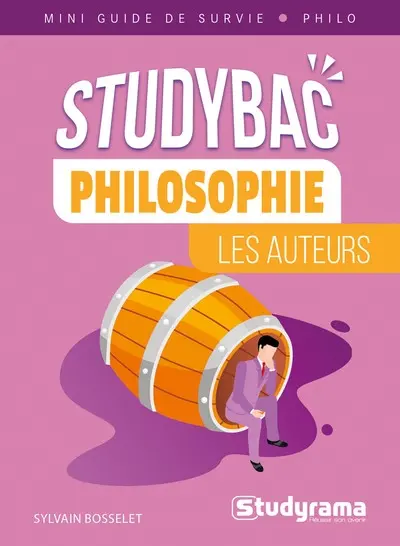 Philosophie : les auteurs