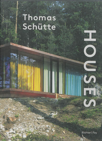 Thomas Schütte, Houses