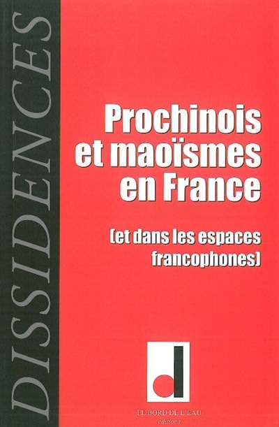Dissidences, n° 8....