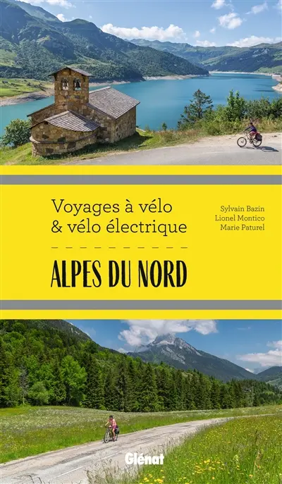 Alpes du Nord