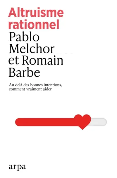 Altruisme rationnel