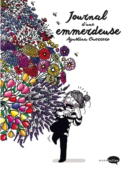 Journal d'une emmerdeuse