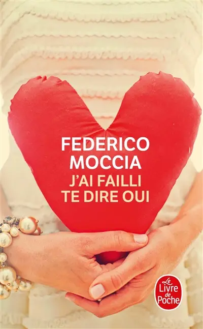 J'ai failli te dire oui