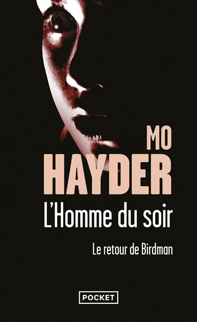 L'homme du soir