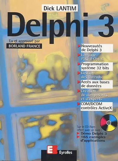 Delphi 3