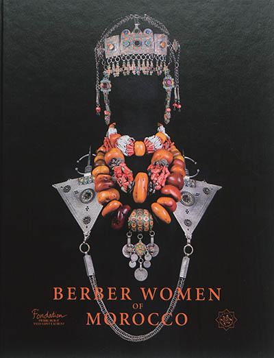 Berber women of Morocco