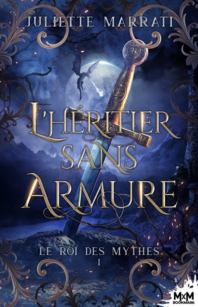 L'héritier sans armure : Le...