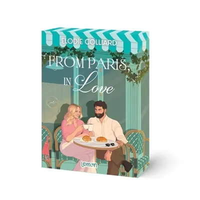 From Paris, in love