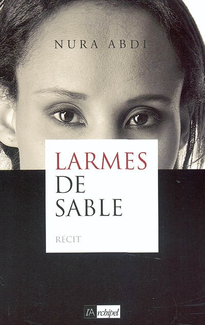 Larmes de sable