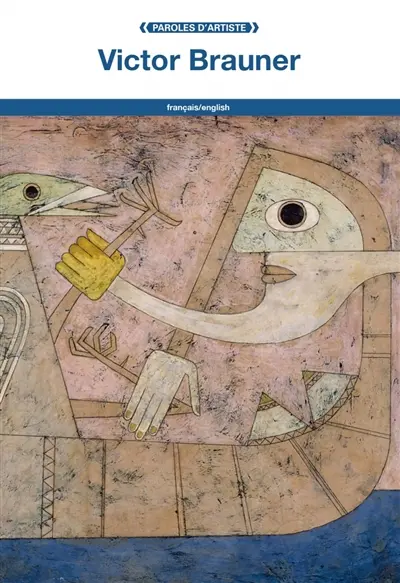 Victor Brauner