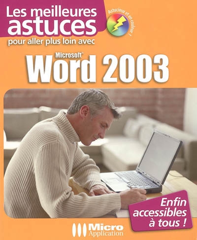 Pour aller plus loin avec Word 2003