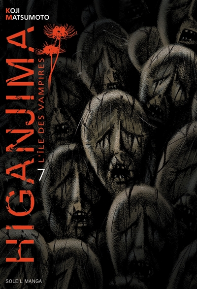 Higanjima : l'île des vampires. Vol. 7