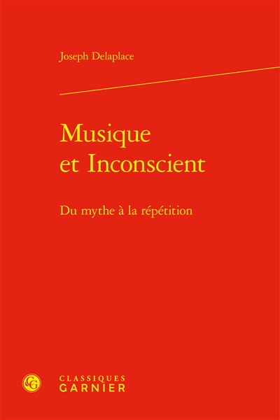 Musique et inconscient : du...