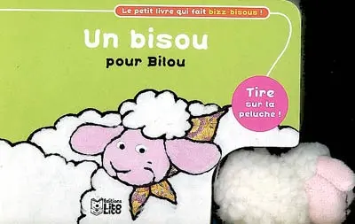 Un bisou pour Bilou