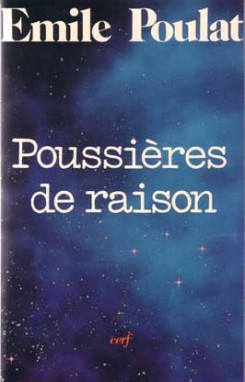 Poussières de raison : esquisses de météosociologie dans un monde au risque de l'homme