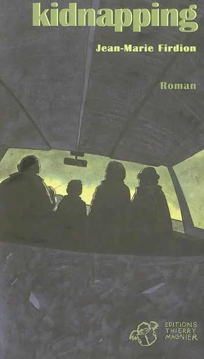 Kidnapping. La fonte des neiges