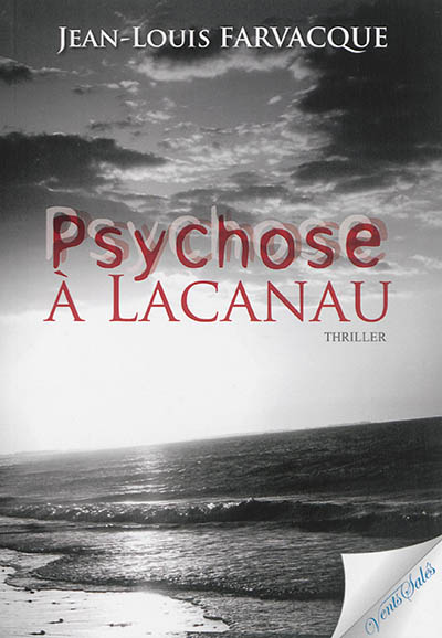 Psychose à Lacanau : thriller