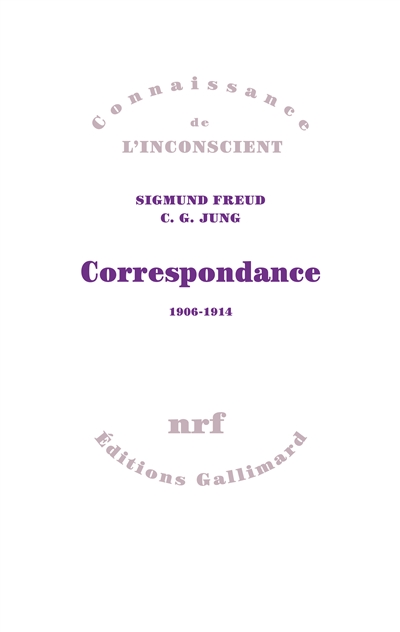correspondance (1906-1914)
