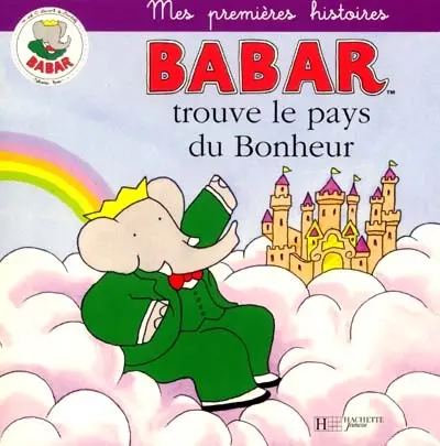 Babar trouve le pays du bonheur