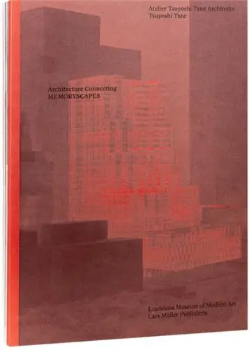 Architecture Connecting Xu Tiantian & Tsuyoshi Tane