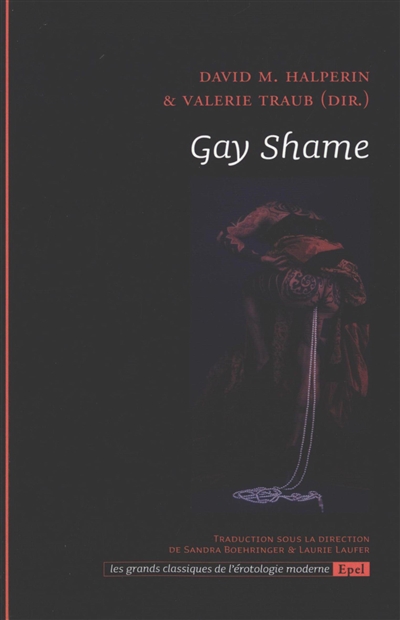 Gay shame
