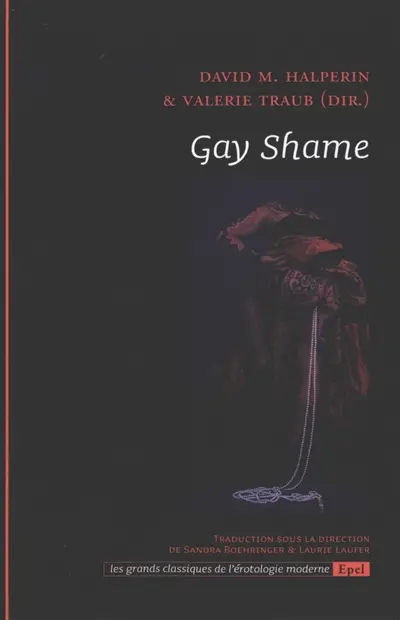 Gay shame