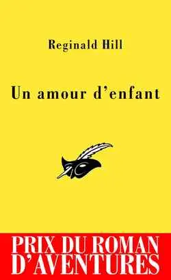 Un Amour d'enfant