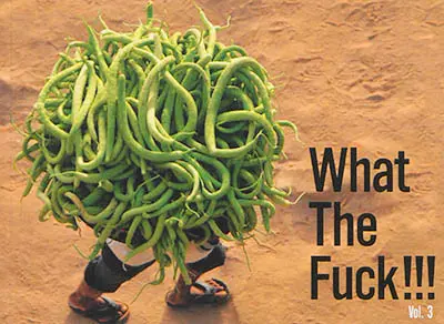 What the fuck!!!. Vol. 3