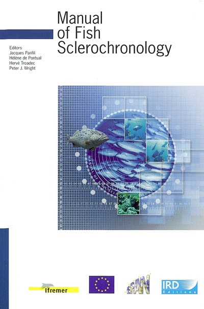 manual of fish sclerochronology