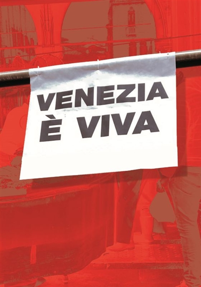 Venise est vivante