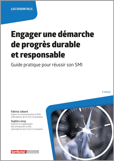 Engager une démarche de...