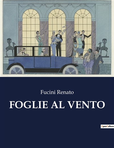 FOGLIE AL VENTO : Ritratti...