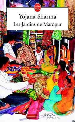 Les jardins de Mardpur