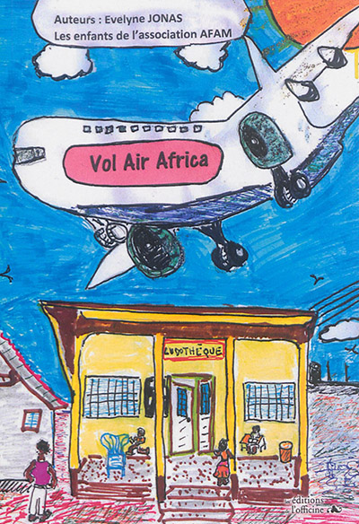 Vol Air Africa