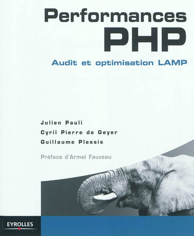 Performances PHP : audit et optimisation LAMP