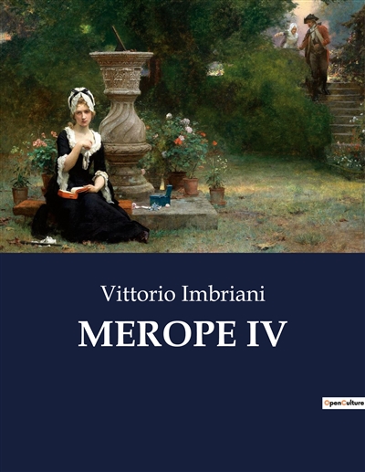 MEROPE IV