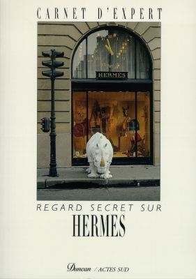 Regard secret sur Hermès