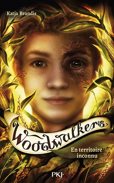 Woodwalkers. Vol. 4. En territoire inconnu