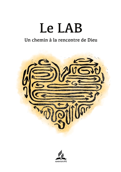 Le LAB : Un chemin à la...